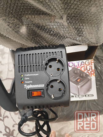 Стабилизатор напряжения Донецк - изображение 3