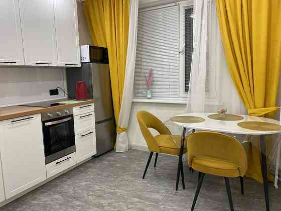 Сдаётся однокомнатная квартира в Калининском р-не, ориентир Грузия Донецк