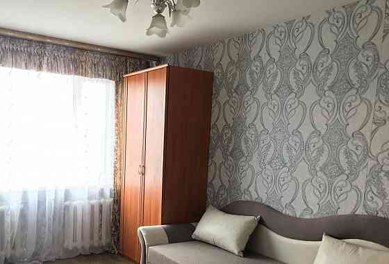 Сдается трехкомнатная квартира в Калининском районе. Донецк