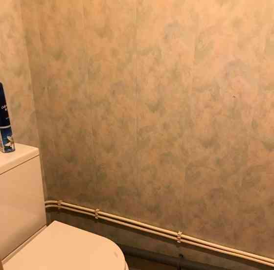 Сдается трехкомнатная квартира в Калининском районе. Донецк