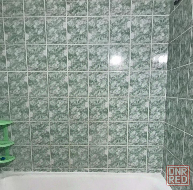 Сдается трехкомнатная квартира в Калининском районе. Донецк - изображение 4