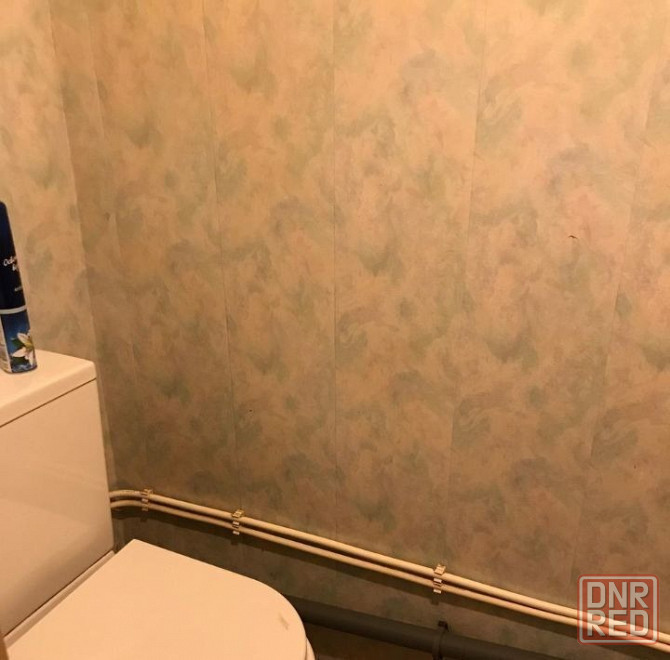 Сдается трехкомнатная квартира в Калининском районе. Донецк - изображение 3