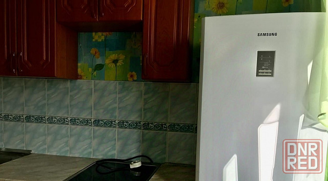 Сдается трехкомнатная квартира в Калининском районе. Донецк - изображение 5