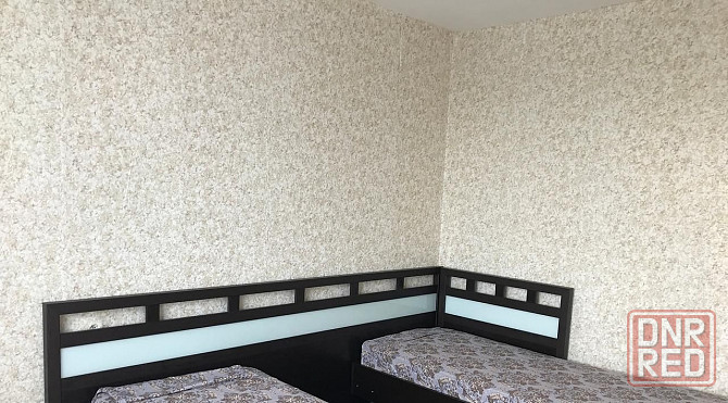 Сдается трехкомнатная квартира в Калининском районе. Донецк - изображение 2