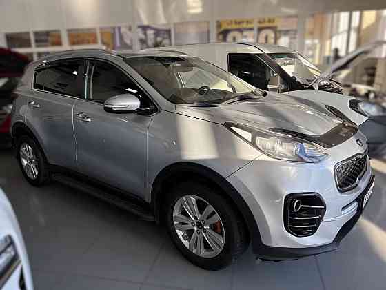 Kia Sportage 2016г. Макеевка