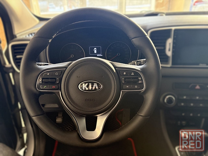 Kia Sportage 2016г. Макеевка - изображение 5