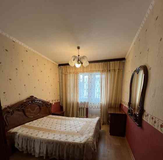 Сдается уютная трехкомнатная квартира в Ленинском р-не Донецка - на ул. Малахова Донецк