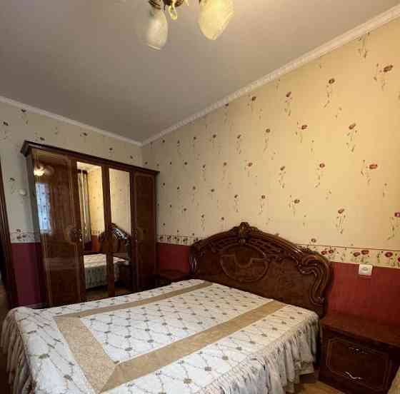 Сдается уютная трехкомнатная квартира в Ленинском р-не Донецка - на ул. Малахова Донецк