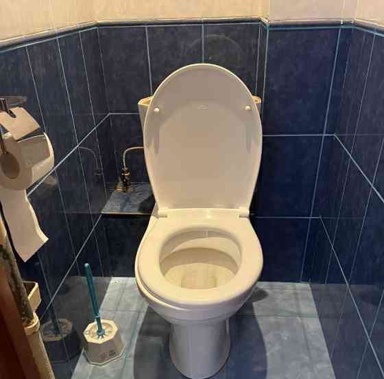 Сдается уютная трехкомнатная квартира в Ленинском р-не Донецка - на ул. Малахова Донецк