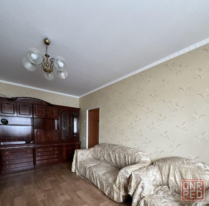 Сдается уютная трехкомнатная квартира в Ленинском р-не Донецка - на ул. Малахова Донецк - изображение 5