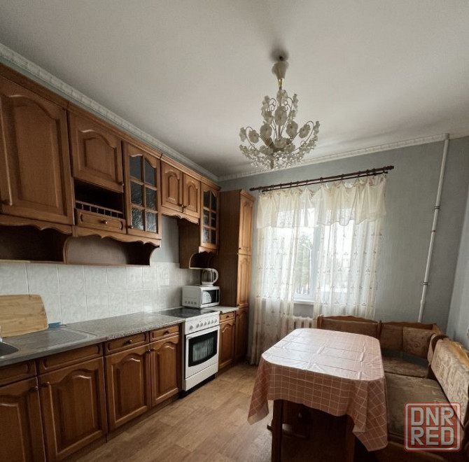 Сдается уютная трехкомнатная квартира в Ленинском р-не Донецка - на ул. Малахова Донецк - изображение 6