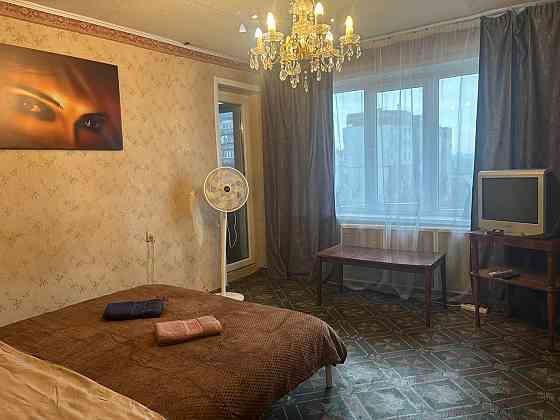 Посуточно 2к кв.вода круглосуточно, калининский р-н Донецк