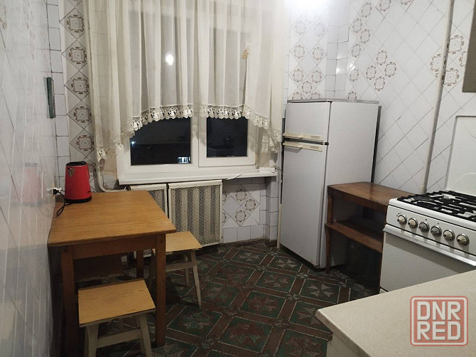 Посуточно 2к кв.вода круглосуточно, калининский р-н Донецк - изображение 4