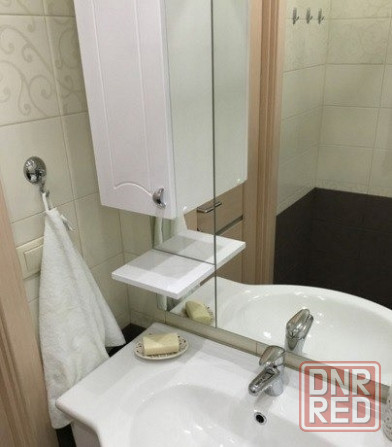 Комфортная двухкомнатная квартира в Куйбышевском районе у площади Бакинских Комиссаров Донецк - изображение 1