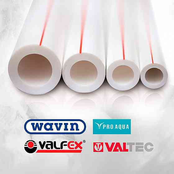 Установка водонакопительных систем под ключ Донецк