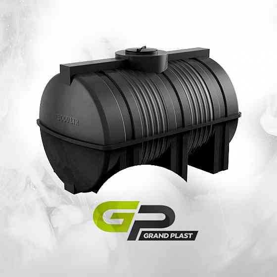 Установка водонакопительных систем под ключ Донецк