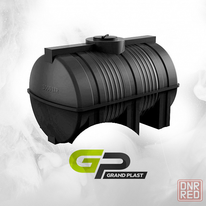 Установка водонакопительных систем под ключ Донецк - изображение 3