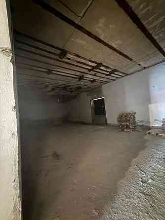 Склад 105 кв.м с рампой Аренда Донецк