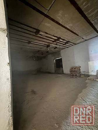 Склад 105 кв.м с рампой Аренда Донецк - изображение 1