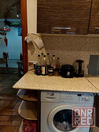 2к Генерала Данилова, этаж 1 Торг возможен Макеевка - изображение 3