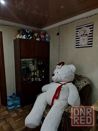 2к Генерала Данилова, этаж 1 Торг возможен Макеевка - изображение 6