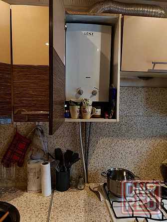 2к Генерала Данилова, этаж 1 Торг возможен Макеевка - изображение 1