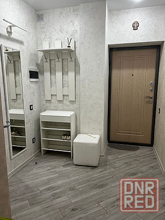 Сдается квартира на длительный срок Пролетарский р-н, ул. Армавирская Донецк - изображение 3