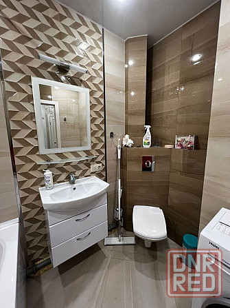 Сдается квартира на длительный срок Пролетарский р-н, ул. Армавирская Донецк - изображение 9