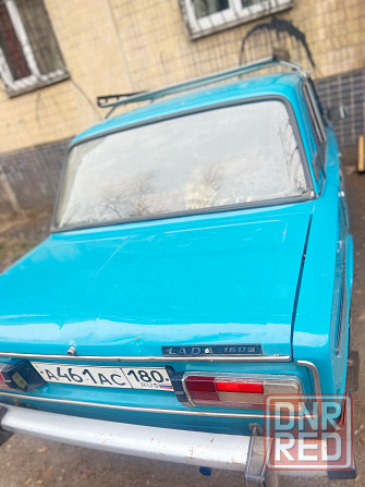 Продам машина Донецк - изображение 1