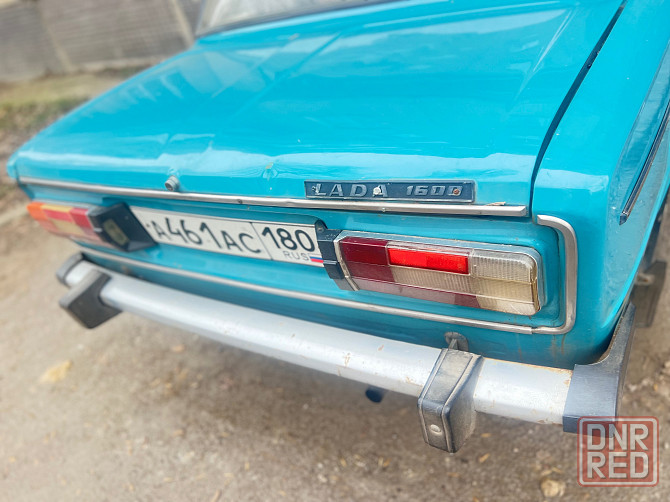 Продам машина Донецк - изображение 2