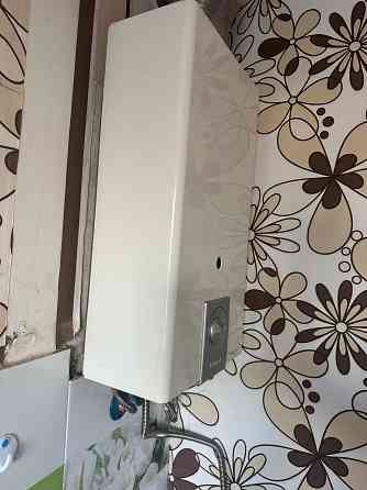 Продам газовую калонку Термет Макеевка