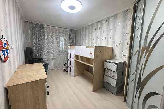 Крупногабаритная 3-х квартира 77кв.м ул.Бахмутская Мариуполь