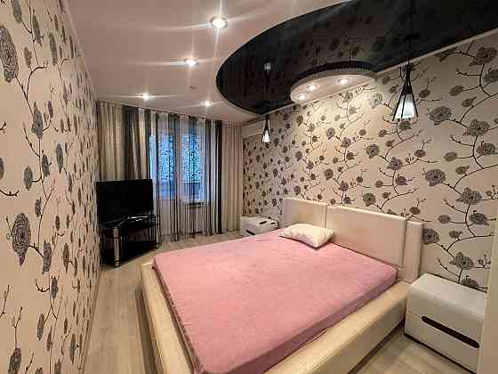 Крупногабаритная 3-х квартира 77кв.м ул.Бахмутская Мариуполь