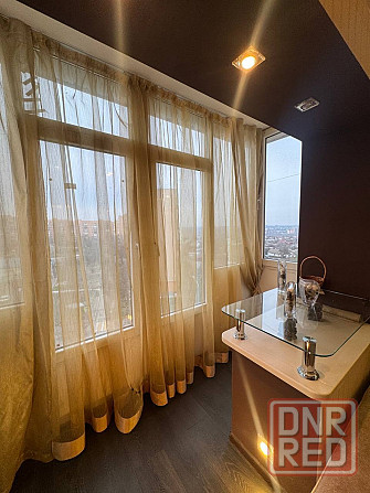 Крупногабаритная 3-х квартира 77кв.м ул.Бахмутская Мариуполь - изображение 7