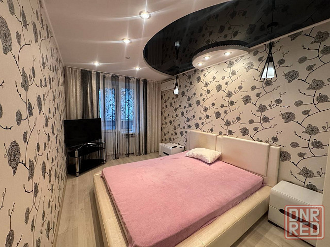 Крупногабаритная 3-х квартира 77кв.м ул.Бахмутская Мариуполь - изображение 2