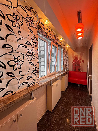 Крупногабаритная 3-х квартира 77кв.м ул.Бахмутская Мариуполь - изображение 6