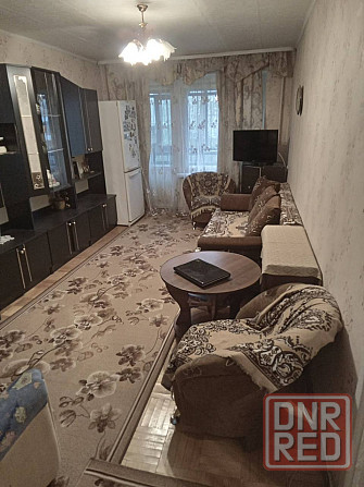 2-к квартира, 52 м2, 3/9 эт. Мариуполь - изображение 2