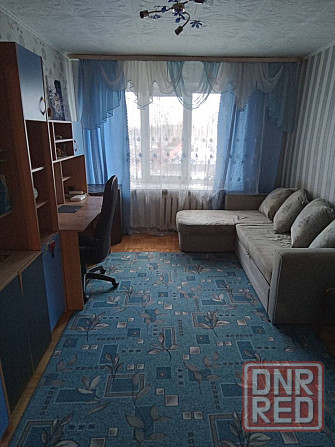 2-к квартира, 52 м2, 3/9 эт. Мариуполь - изображение 3