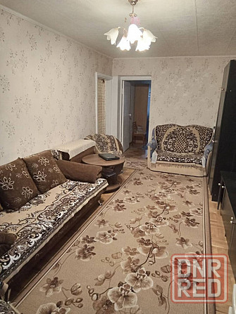 2-к квартира, 52 м2, 3/9 эт. Мариуполь - изображение 1