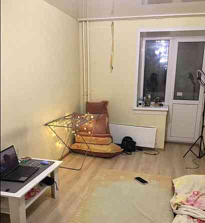 1-к квартира, 43 м2, 4/5 эт. Мариуполь