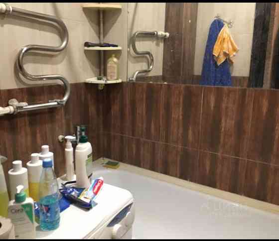 1-к квартира, 43 м2, 4/5 эт. Мариуполь