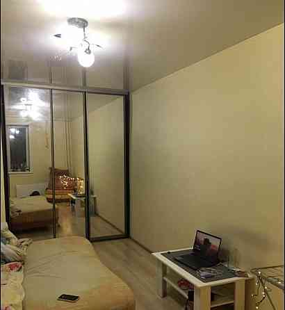 1-к квартира, 43 м2, 4/5 эт. Мариуполь