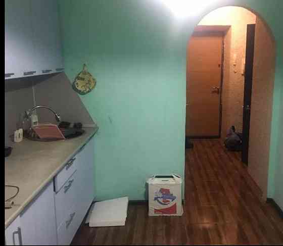 1-к квартира, 43 м2, 4/5 эт. Мариуполь