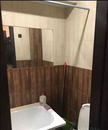 1-к квартира, 43 м2, 4/5 эт. Мариуполь