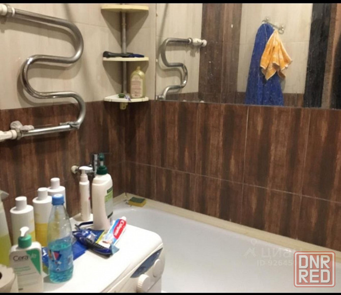 1-к квартира, 43 м2, 4/5 эт. Мариуполь - изображение 4