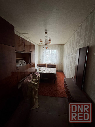 Квартира 2-комнатная, Семашко Донецк - изображение 1