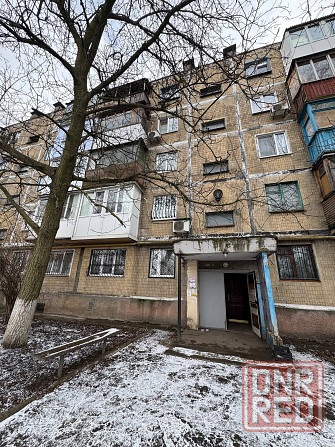 Квартира 2-комнатная, Семашко Донецк - изображение 4