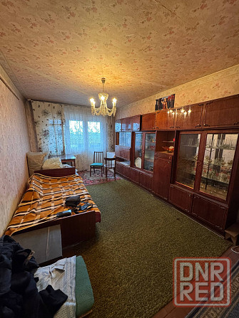 Квартира 2-комнатная, Семашко Донецк - изображение 2