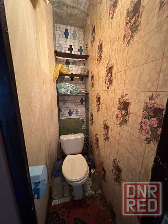 Квартира 2-комнатная, Семашко Донецк - изображение 6