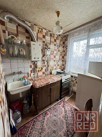 Квартира 2-комнатная, Семашко Донецк - изображение 3